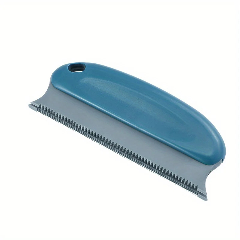 Effortless Pet Hair Remover Brush for a Fur-Free Home