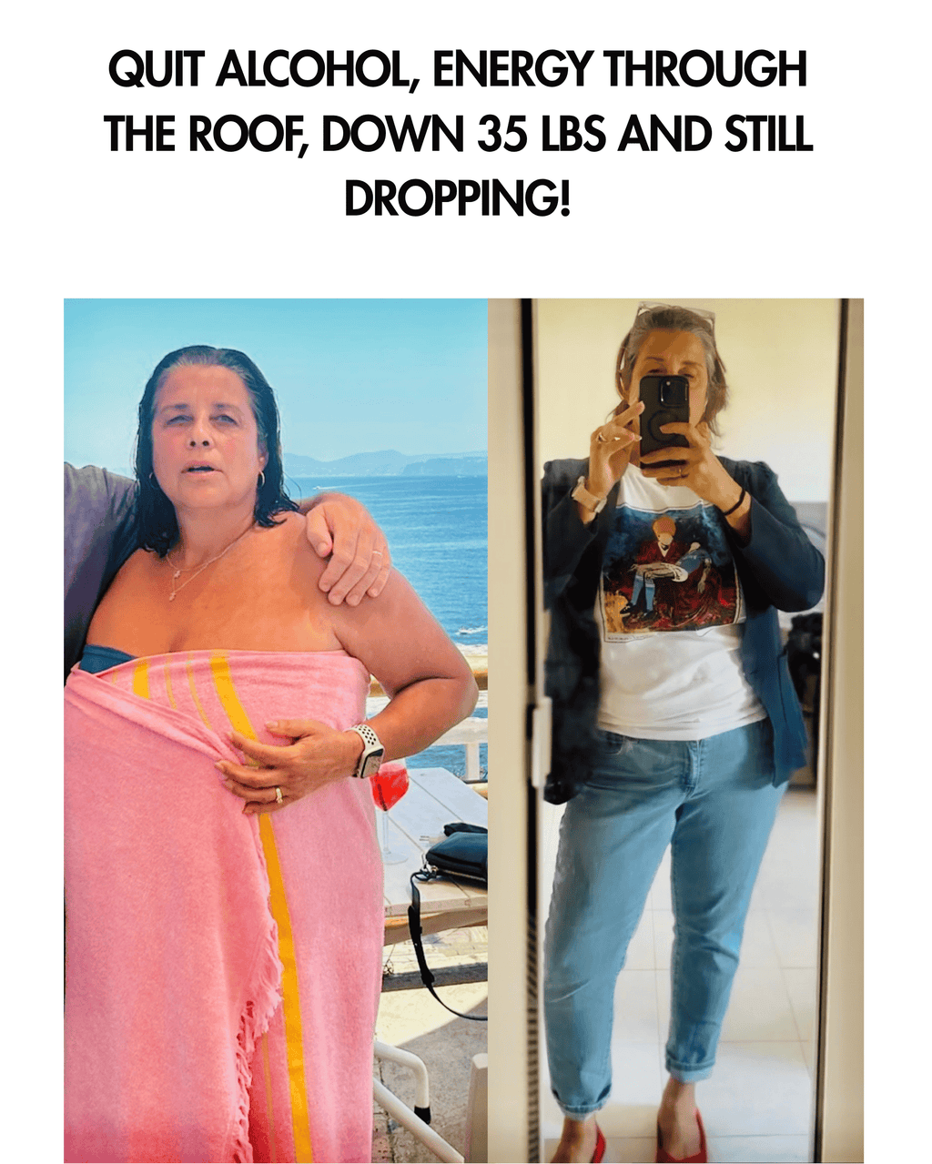 THE LIFE GUIDE