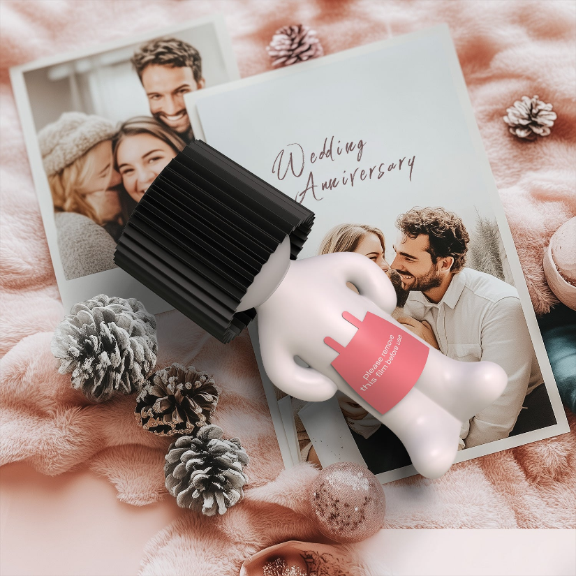 Valentines Day Gifts for Him Her, White Elephant Gifts for Adults, Christmas Gifts for Men Women Boyfriend, Mens Gifts, Bedside Night Light, Funny Anniversary Gag Gifts