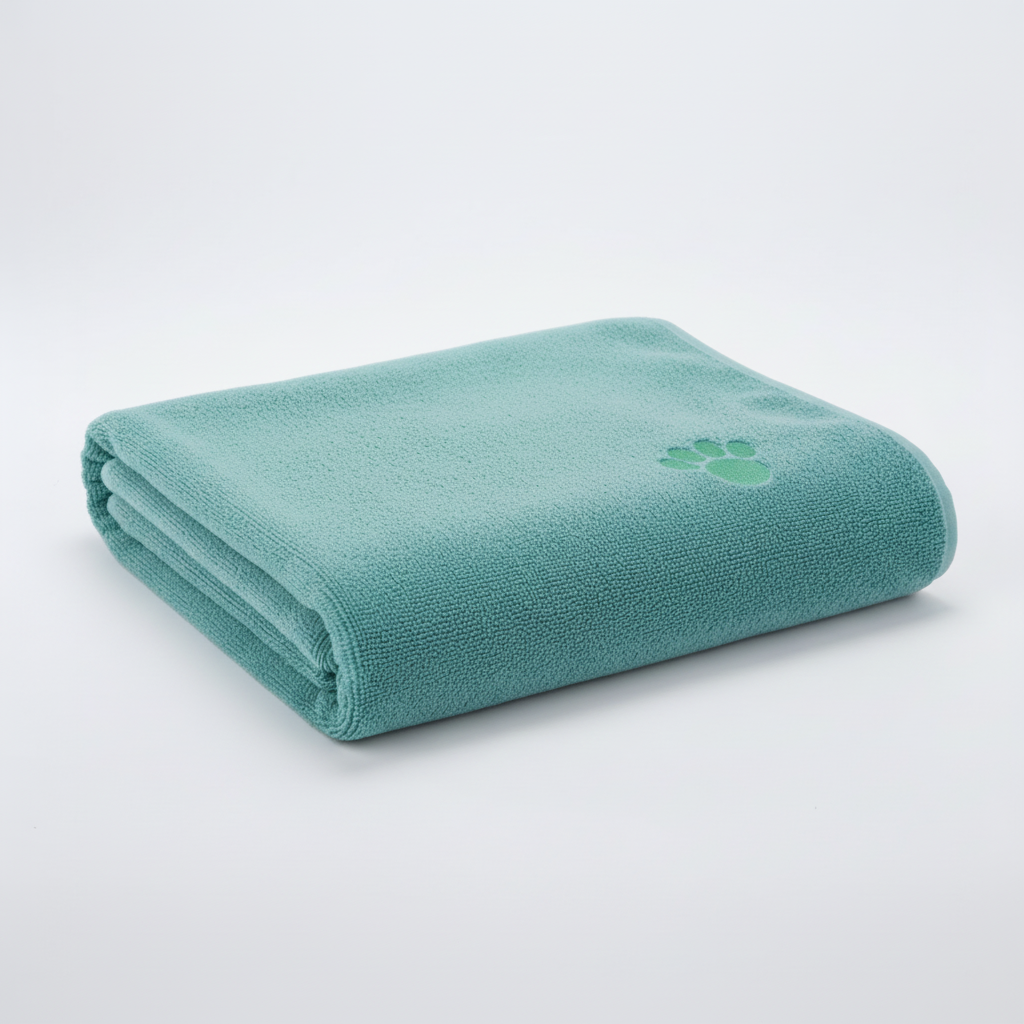 Quick-Dry Towel