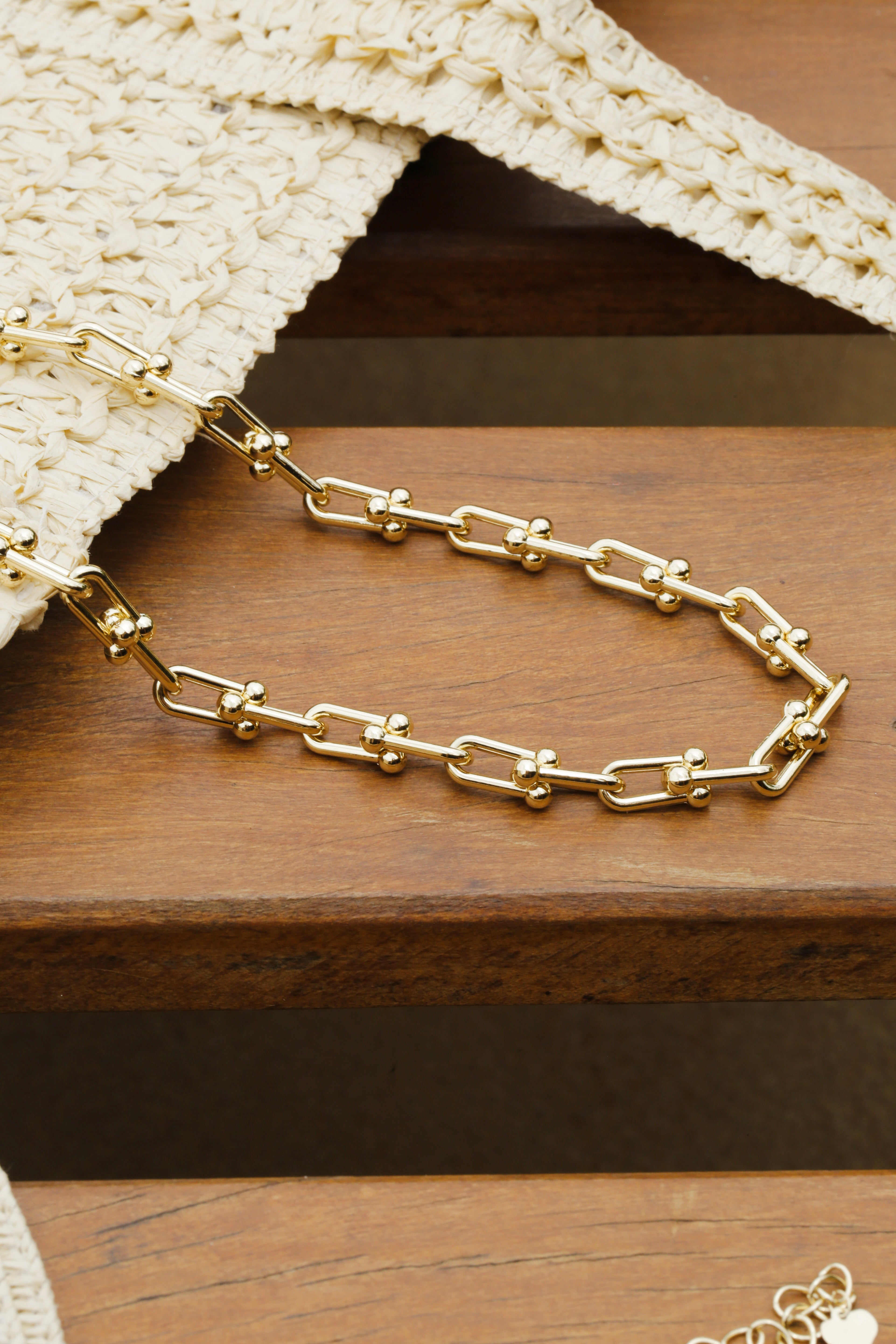 Monroe Necklace Set