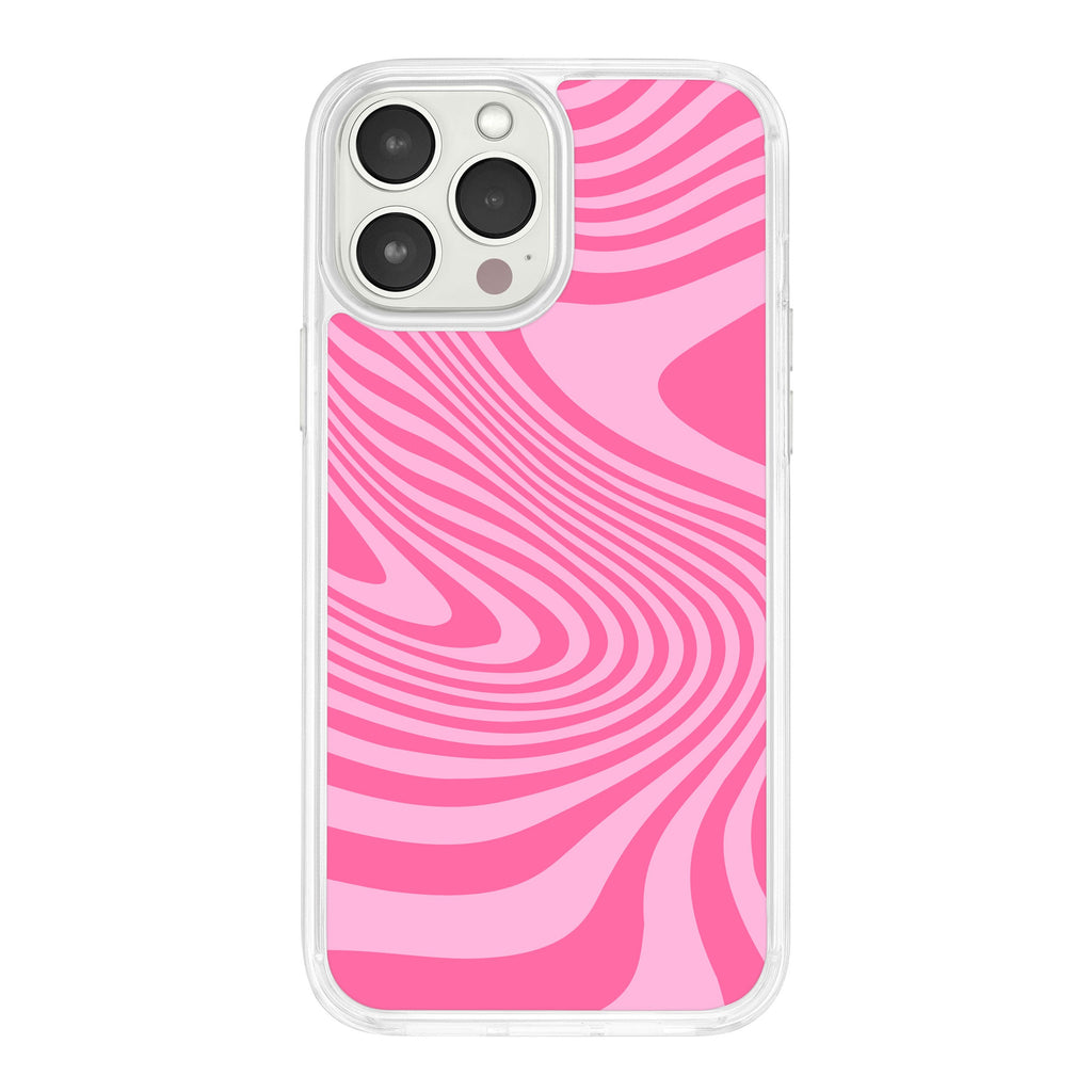 Y2K HD Apple iPhone 15 Series Mag-Safe Phone Case