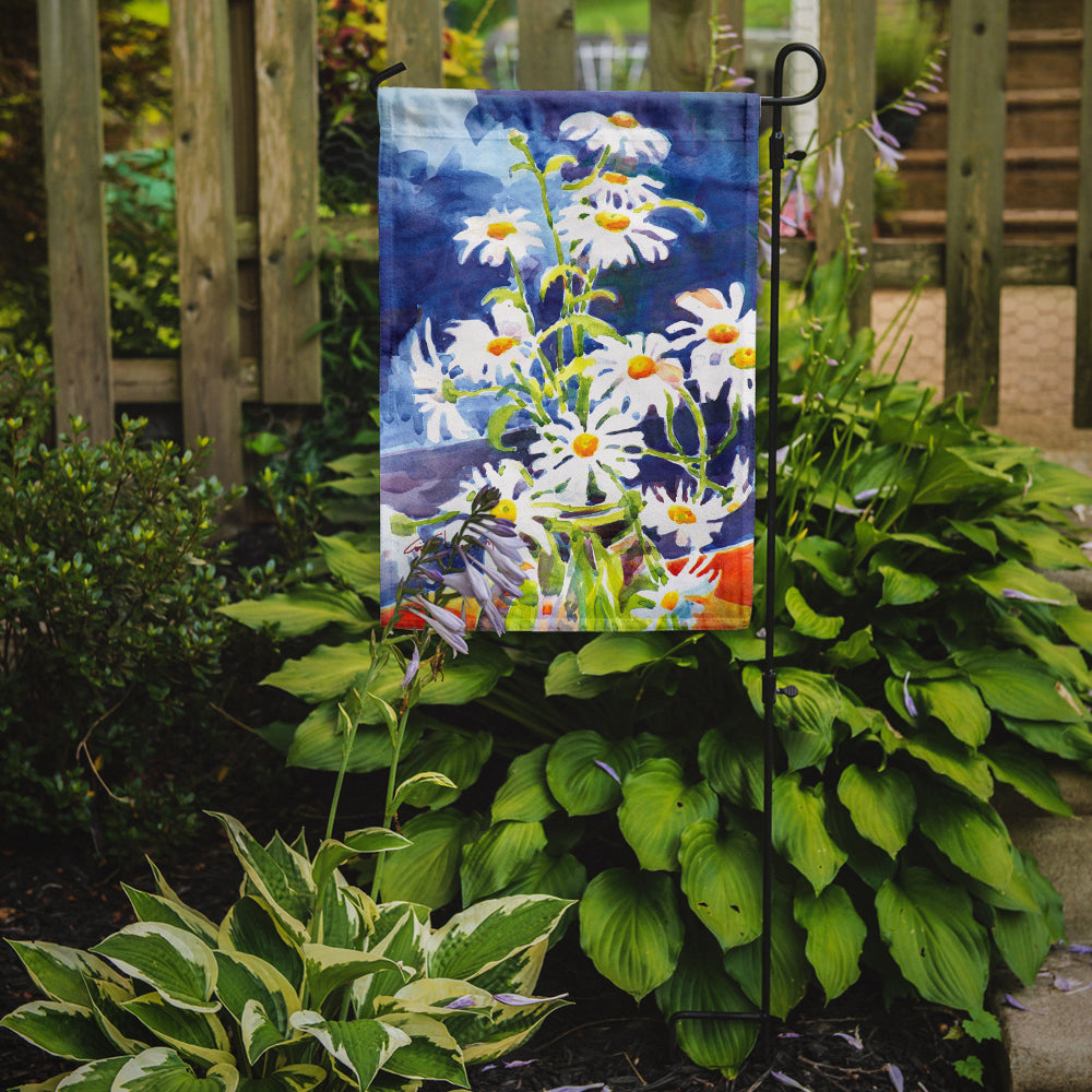 Flowers - Daisy Garden Flag – Decorative Outdoor Yard Flag