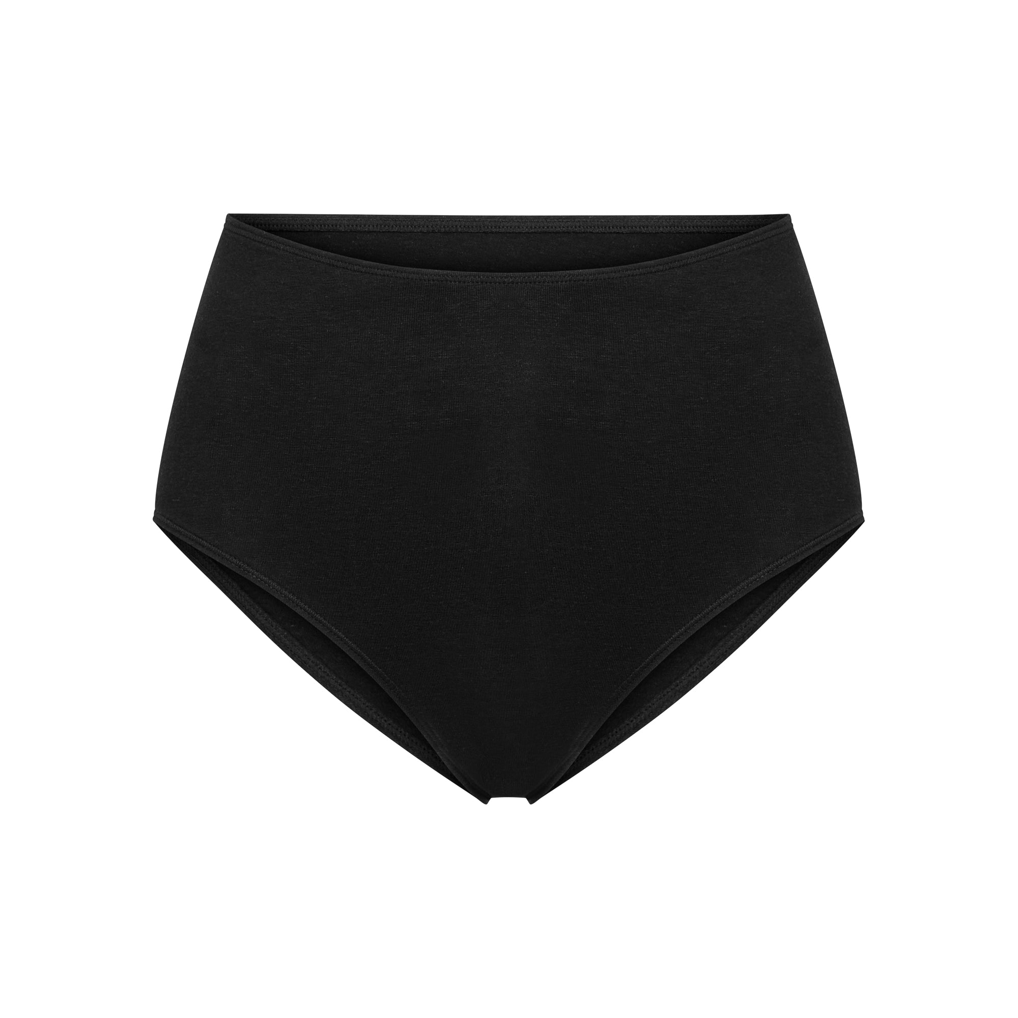 High-Rise Brief 7-Pack