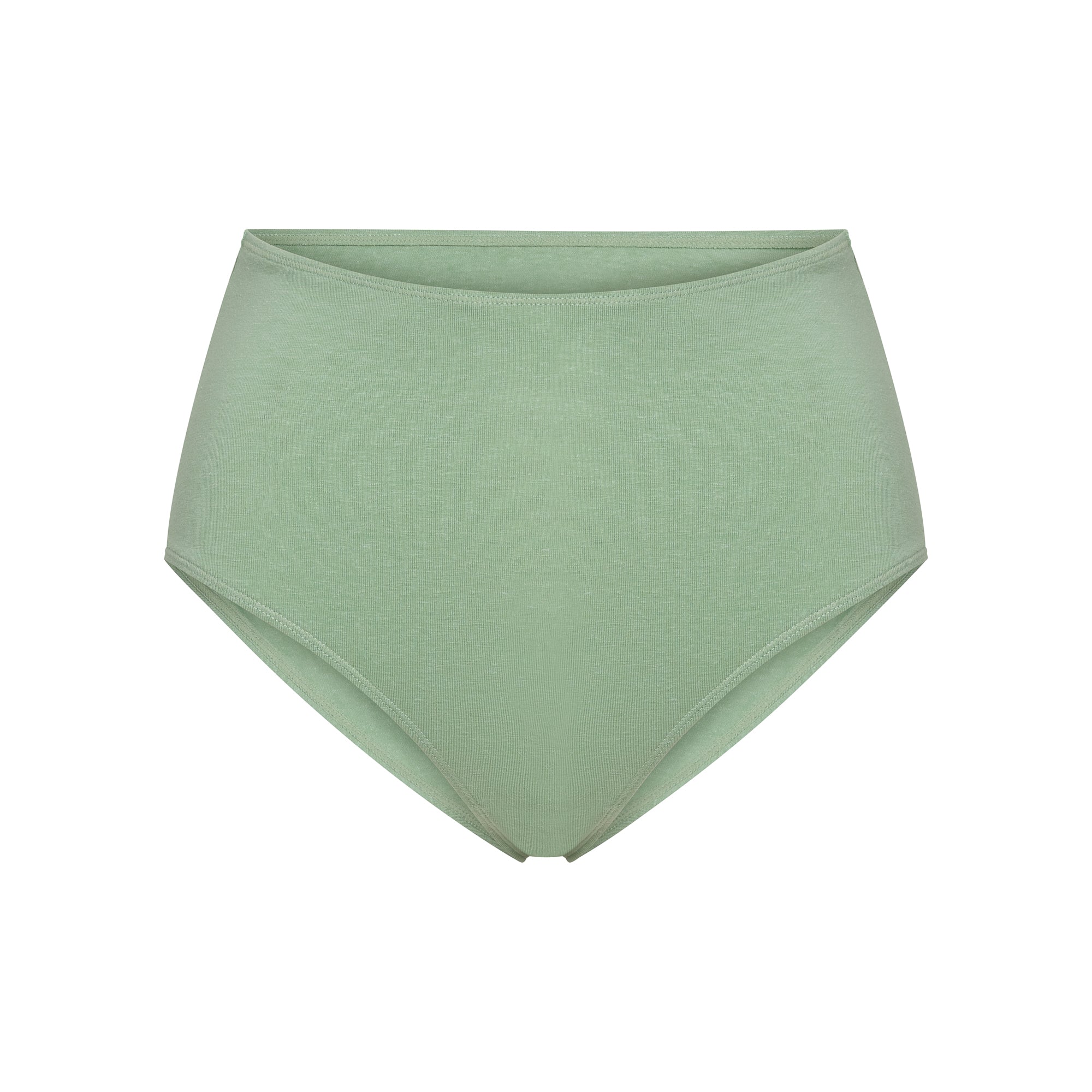 High-Rise Brief 7-Pack