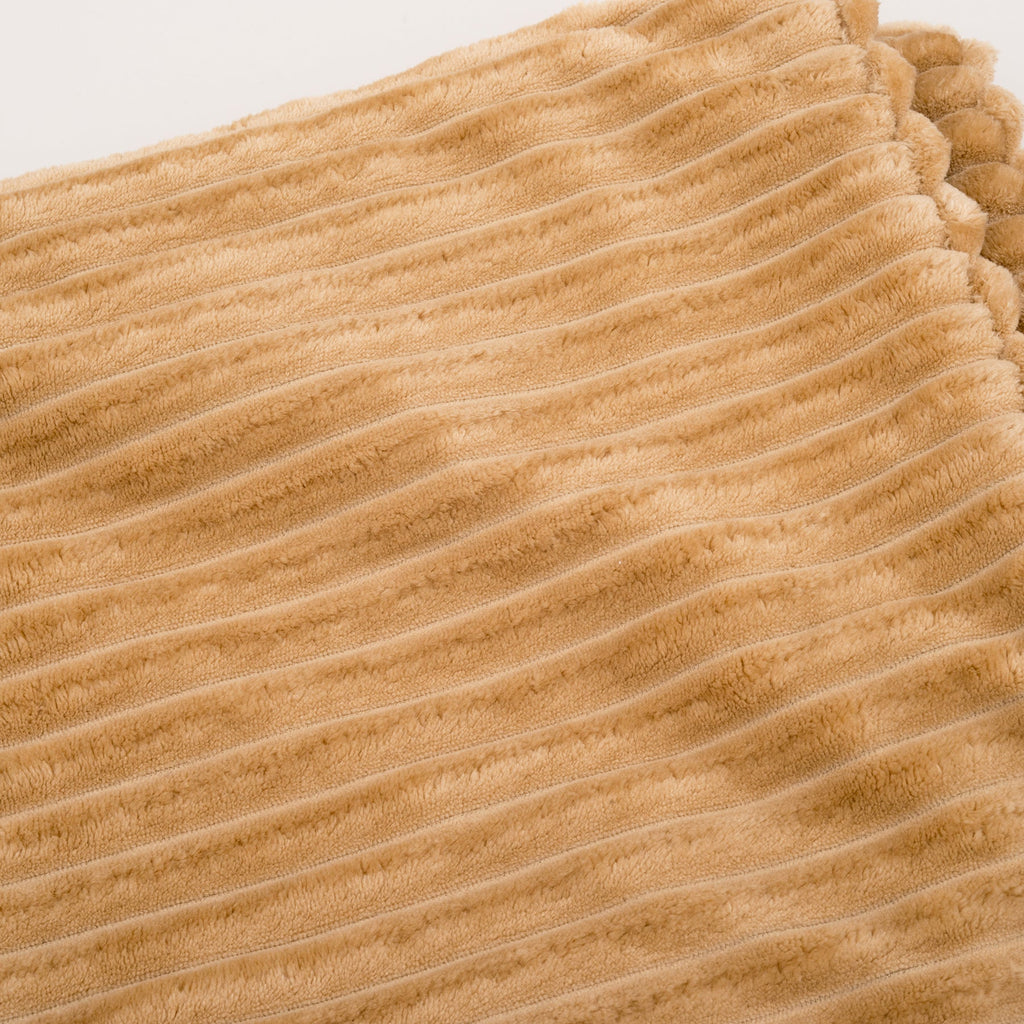 Scout Blankie Double-Sided Plush Dog Blanket