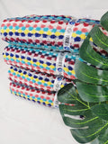 Bath Towels, Organic Turkish Cotton Pom Pom Towels