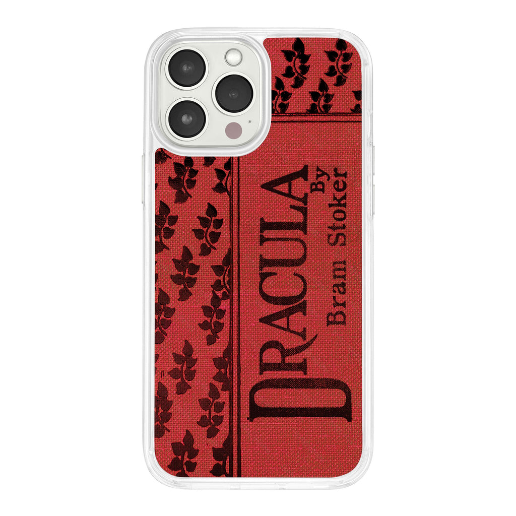 Classic Books HD Apple iPhone 13 Series Mag-Safe Phone Case
