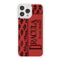 Classic Books HD Apple iPhone 13 Series Mag-Safe Phone Case