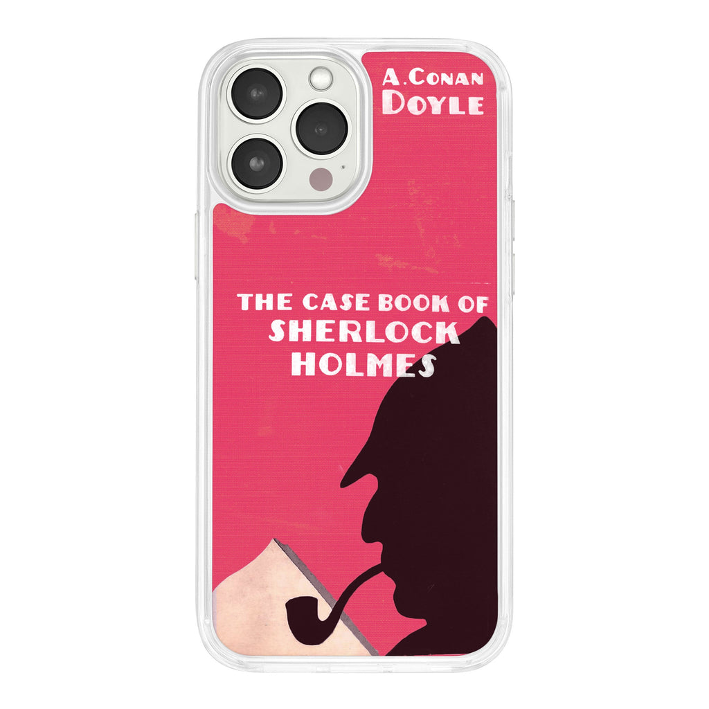 Classic Books HD Apple iPhone 13 Series Mag-Safe Phone Case