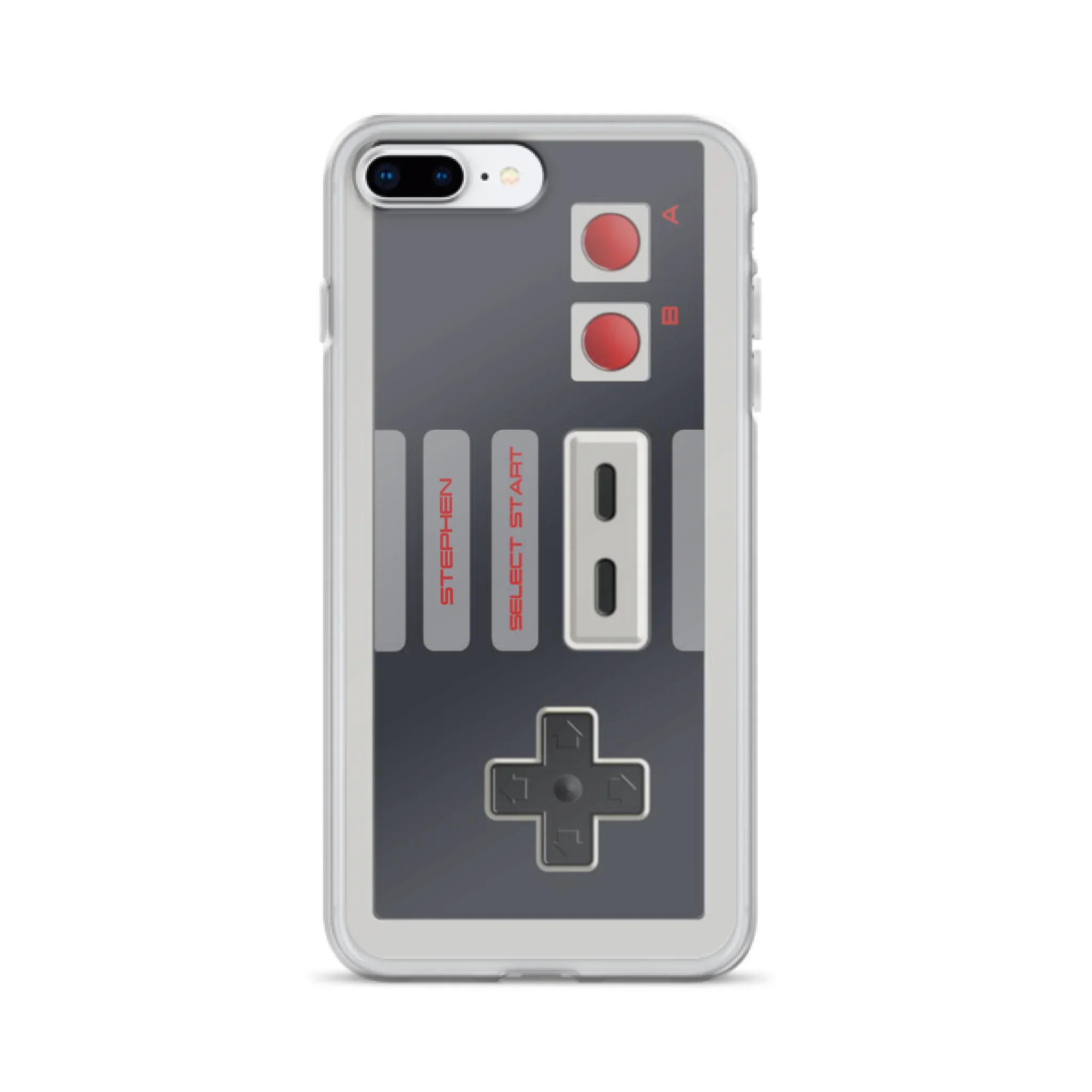 Personalized Classic Game Controller Phone Case - Case For iPhone, Samsung - 812E12