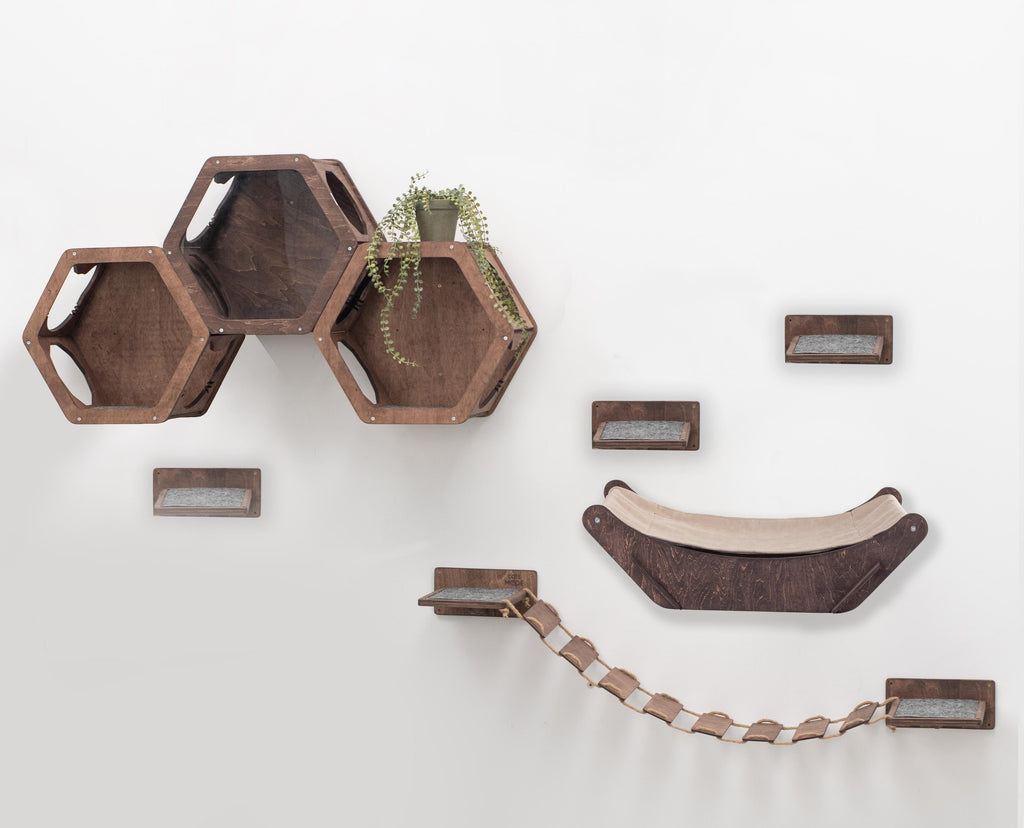 Full set Wall Furniture