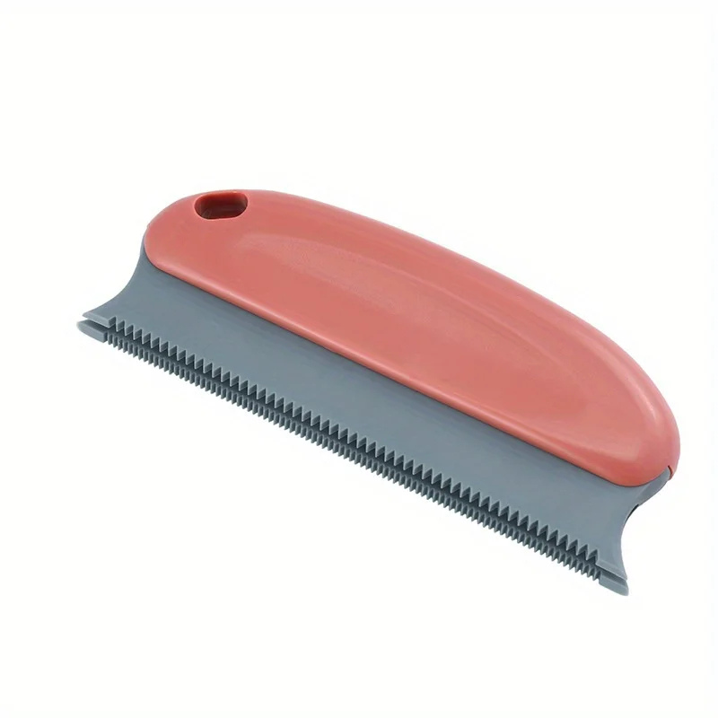 Effortless Pet Hair Remover Brush for a Fur-Free Home