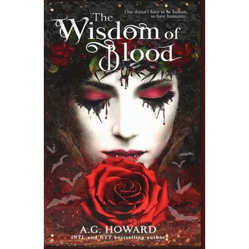 The Wisdom of Blood - Paperback