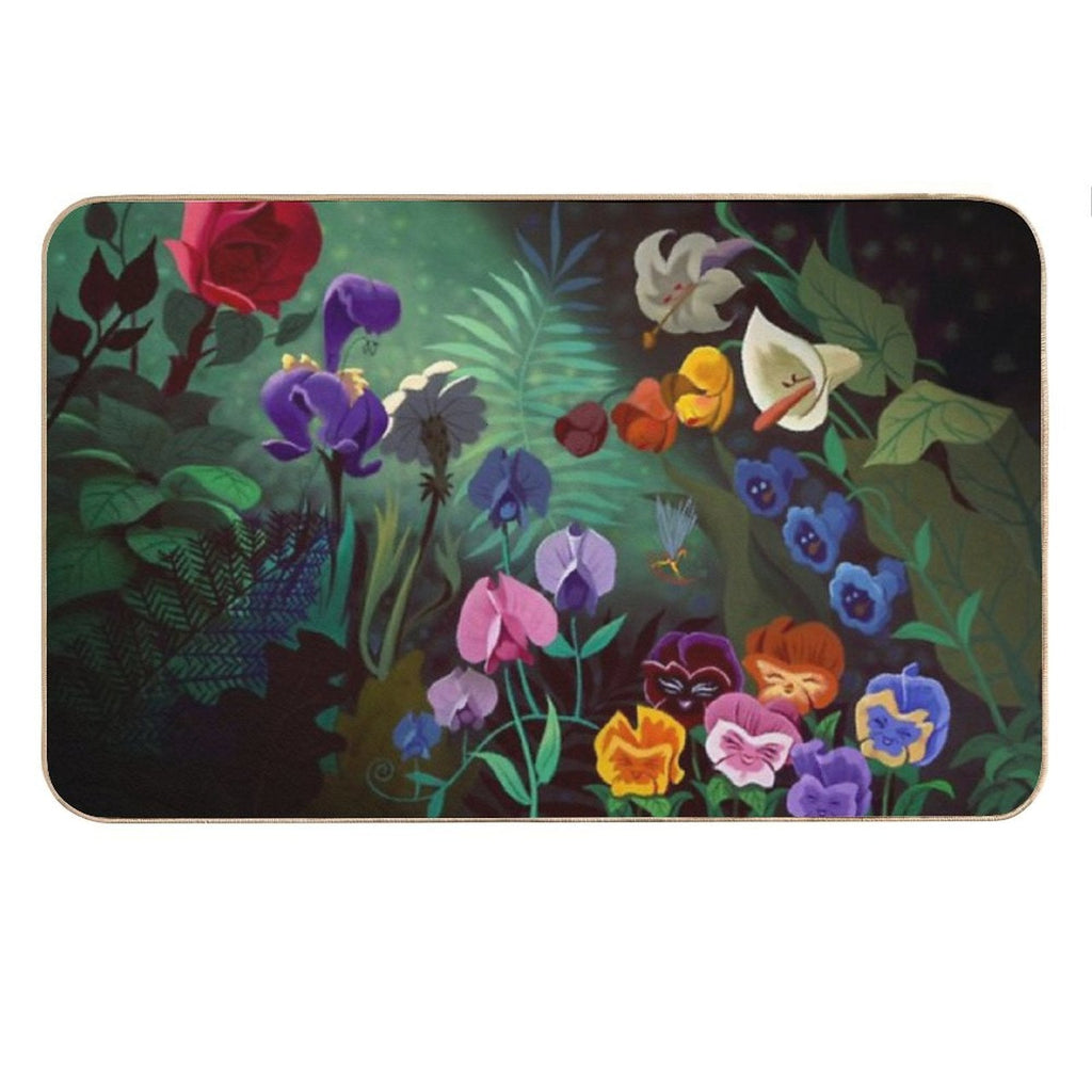 Alice Bath Mat
