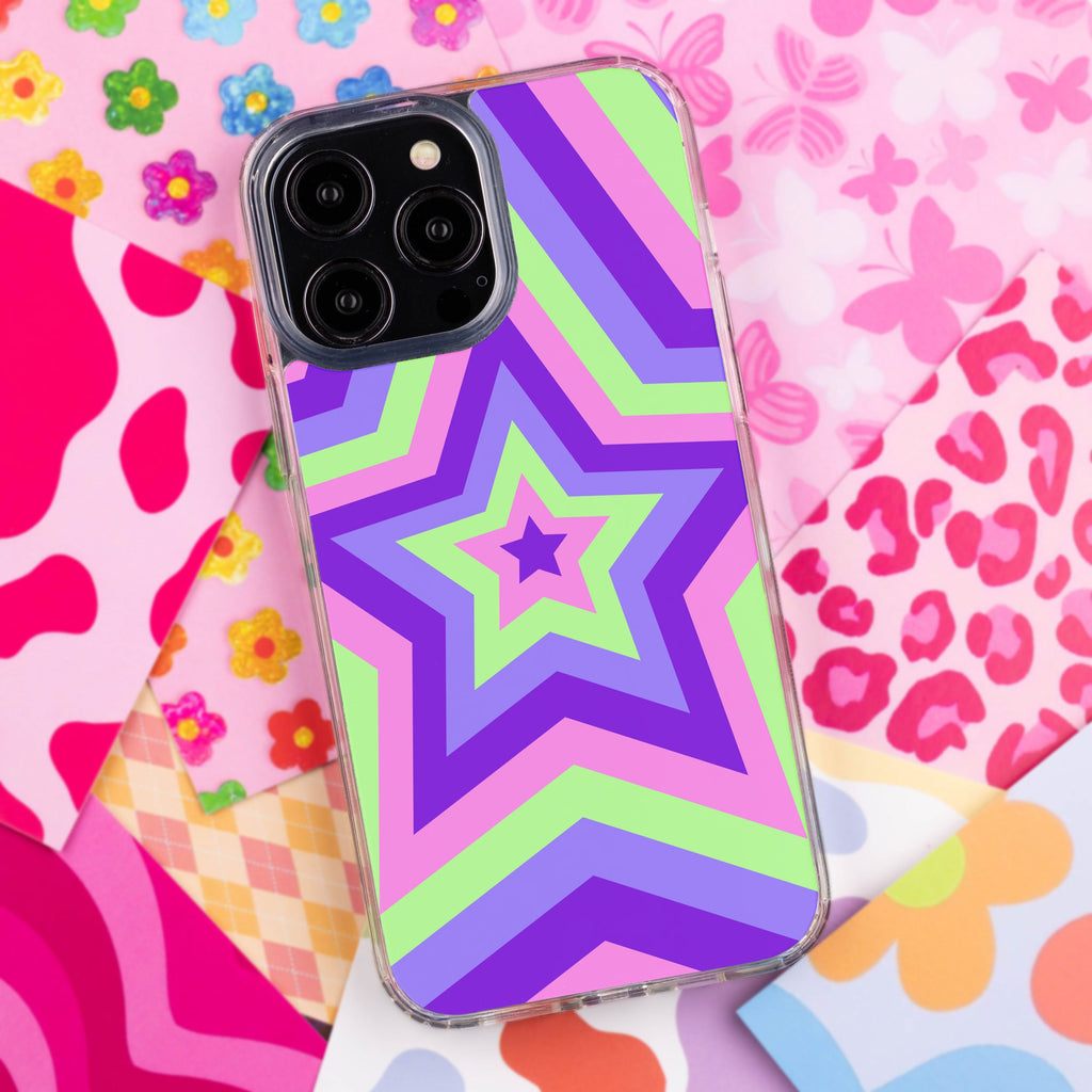 Y2K HD Apple iPhone 13 Series Mag-Safe Phone Case