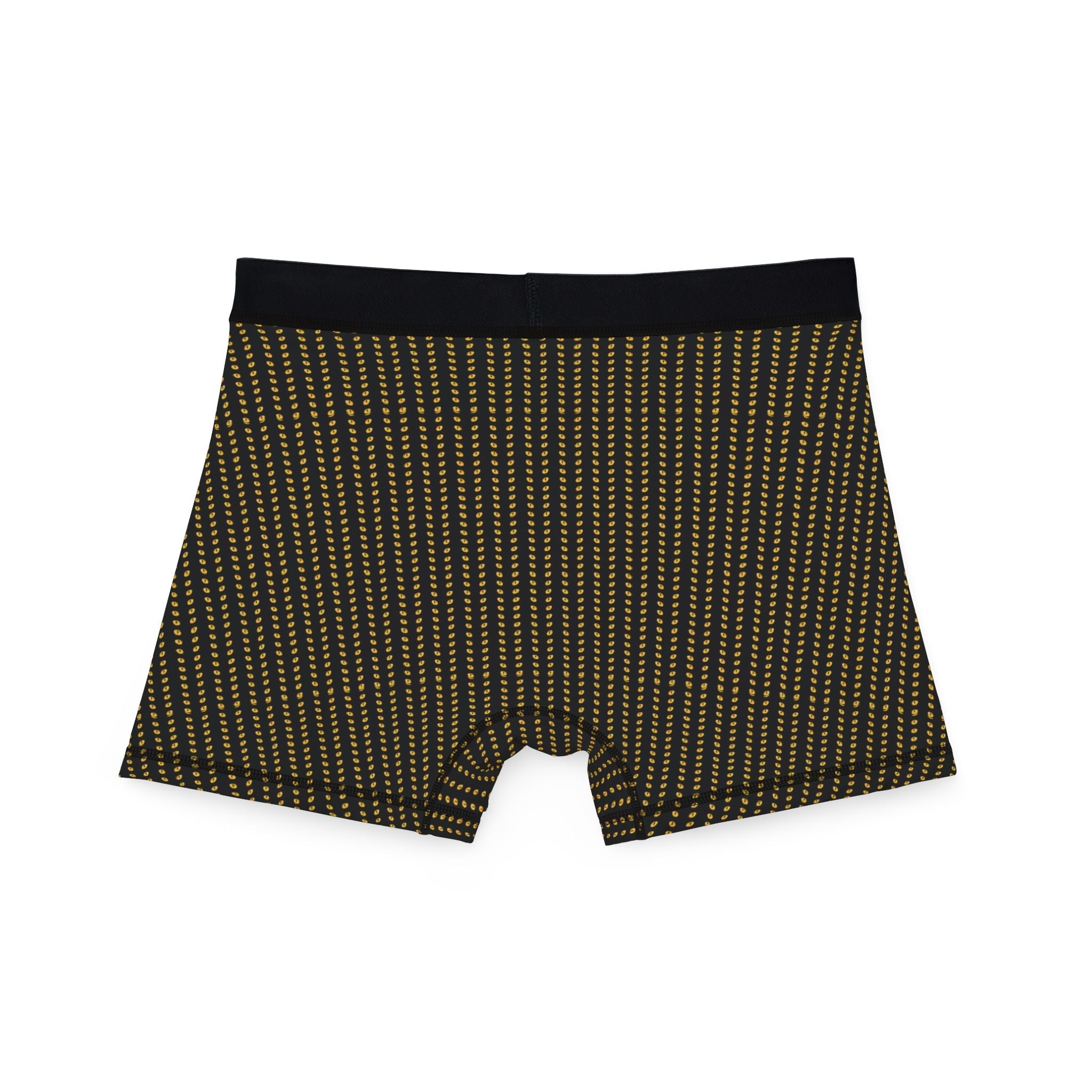 Watching Cat Eyes Boxer Briefs – Men’s Stretch Boxer Briefs