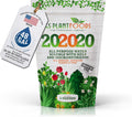 20-20-20 All Purpose Fertilizer with Kelp and Micronutrients