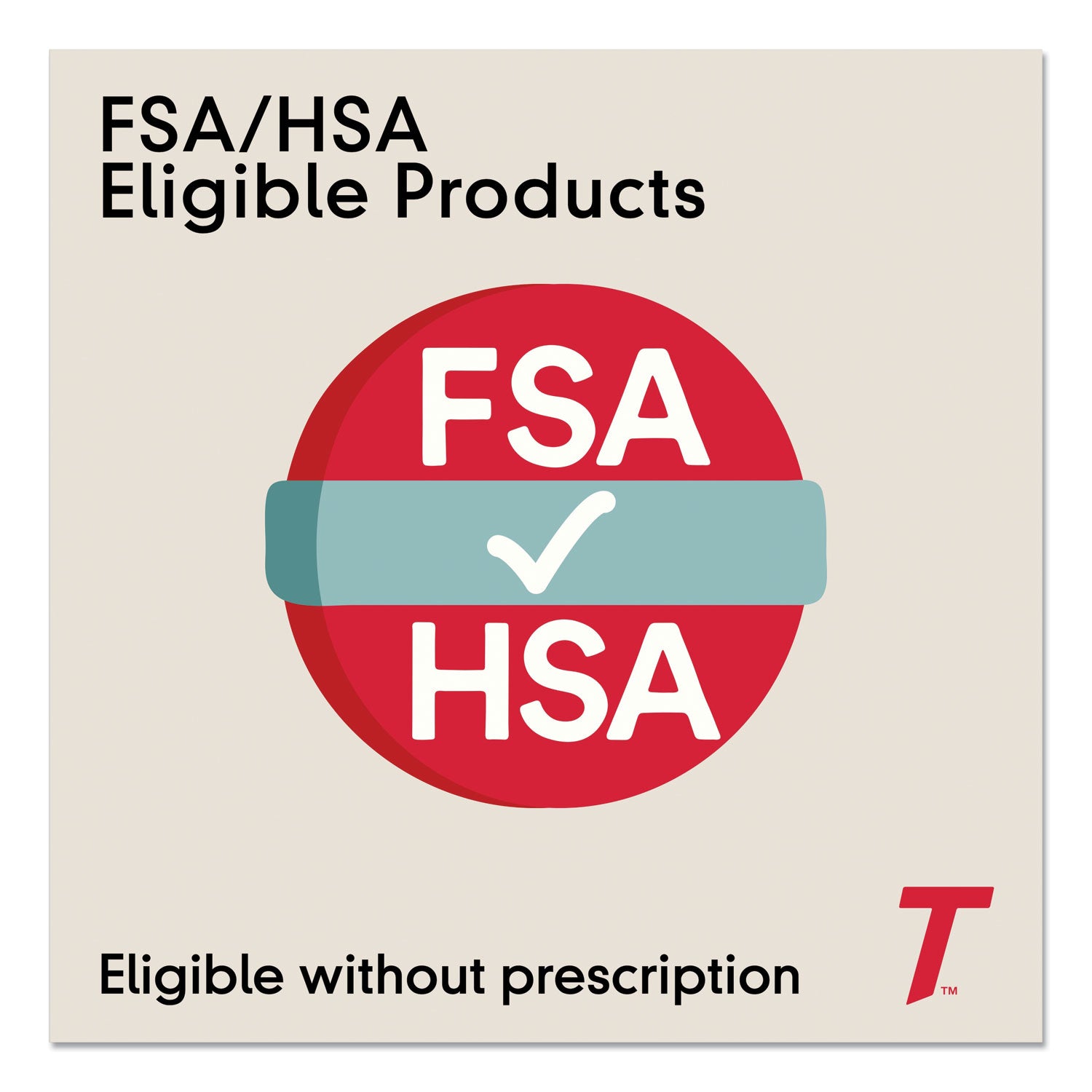 Tylenol Extra Strength Caplets, Two-Pack, 50 Packs/Box