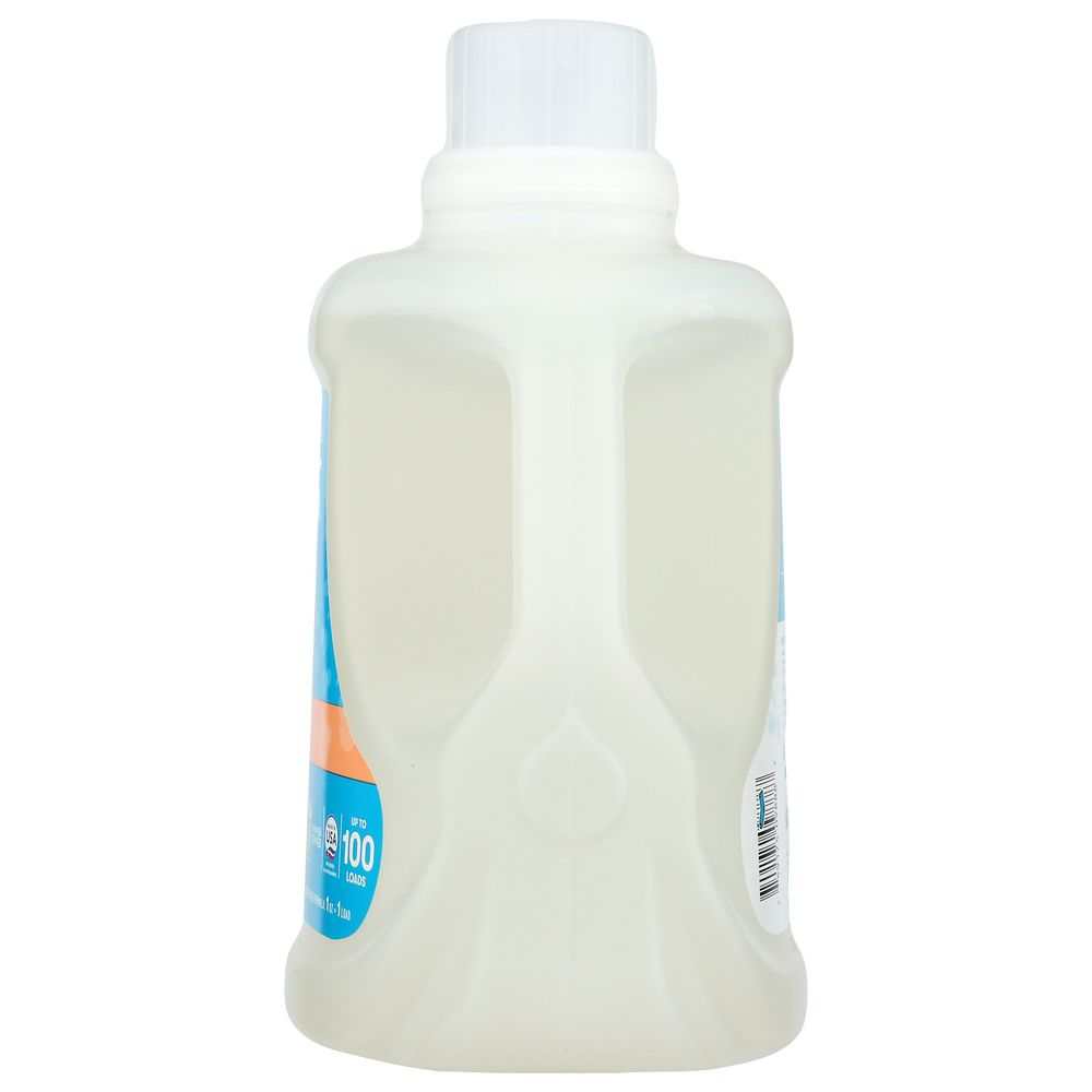 EARTH FRIENDLY: Ecos Ultra Liquid Laundry Detergent Magnolia and Lily, 100 oz
