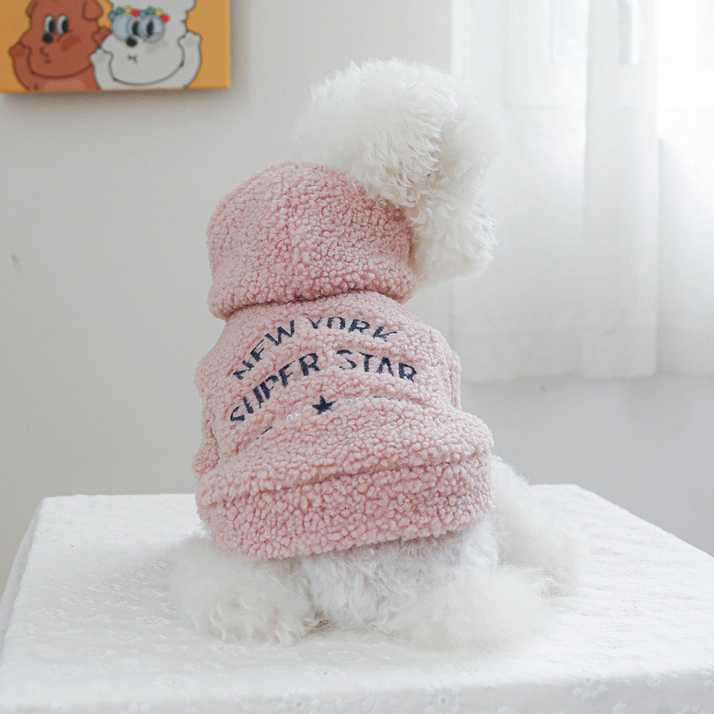 Pet Clothes For Dogs And Cats