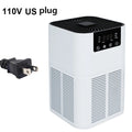 Home Air Purifier with HEPA Filter