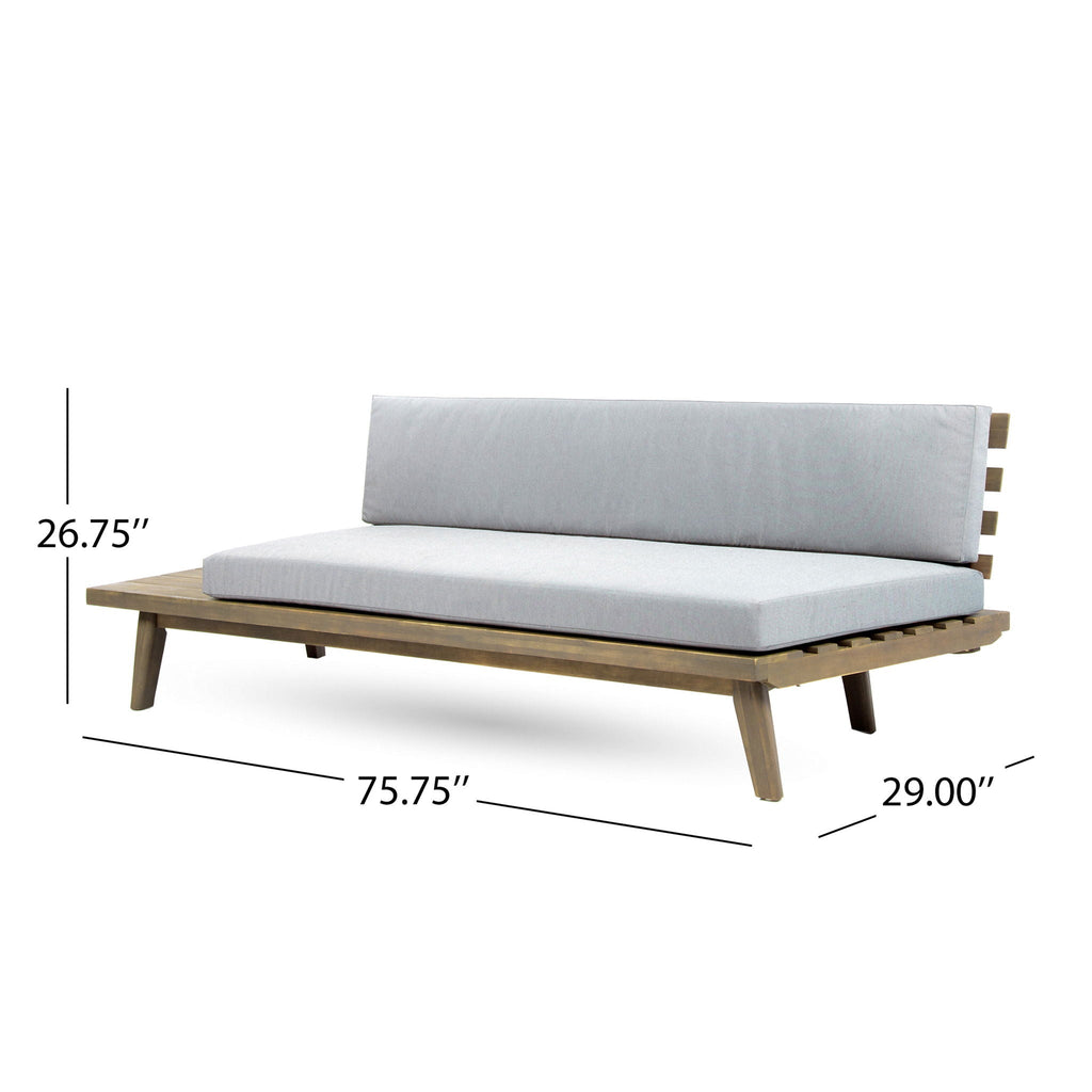Hillcrest - 2 Seater Sofa