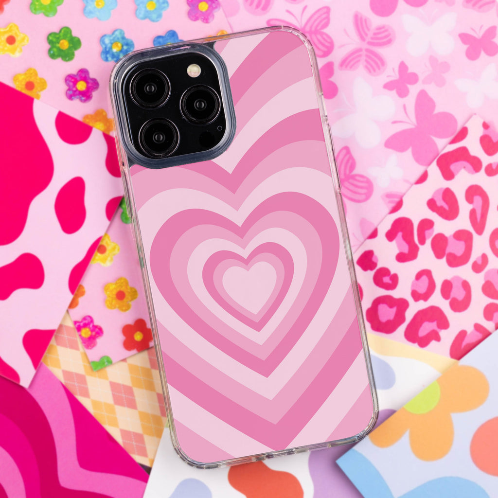 Y2K HD Apple iPhone 13 Series Mag-Safe Phone Case