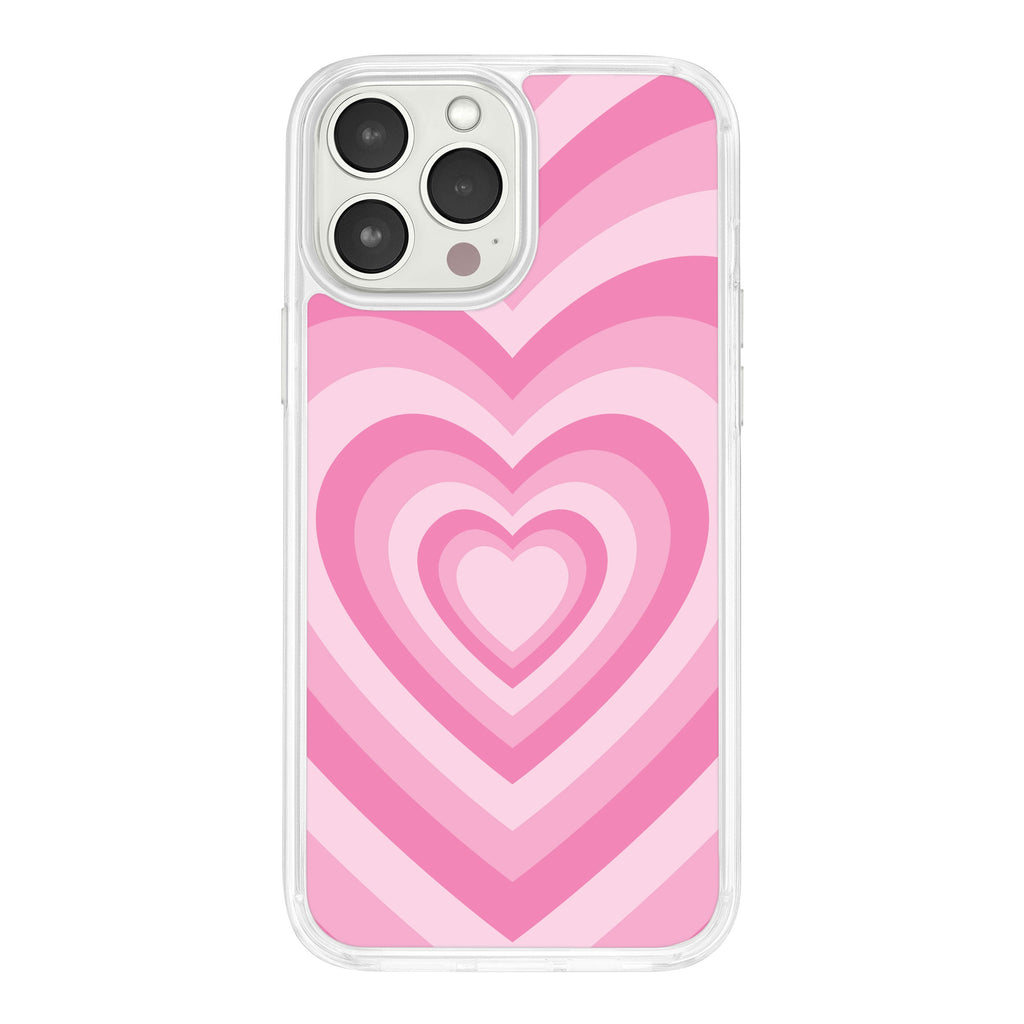Y2K HD Apple iPhone 15 Series Mag-Safe Phone Case
