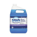 Dawn Manual Pot/Pan Dish Detergent, Original, 4/Carton