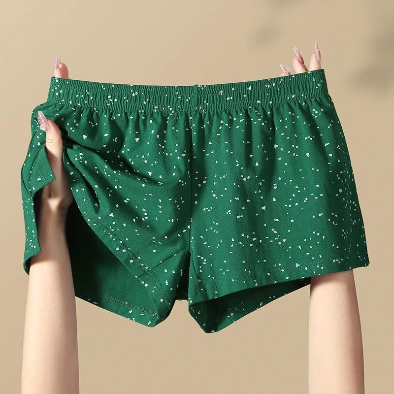 Ultrathin Loose Breathable Sweat Absorbing Men's Underwear