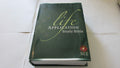 NLT Life Application Study Bible, Second Edition (Red Letter