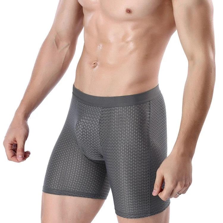 Men's Assorted Print Underwear