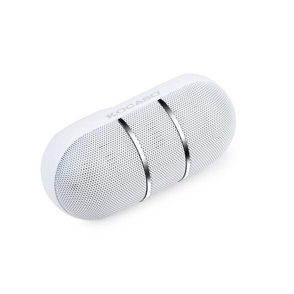 Ultra-Portable Rainbow LED Wireless Speaker