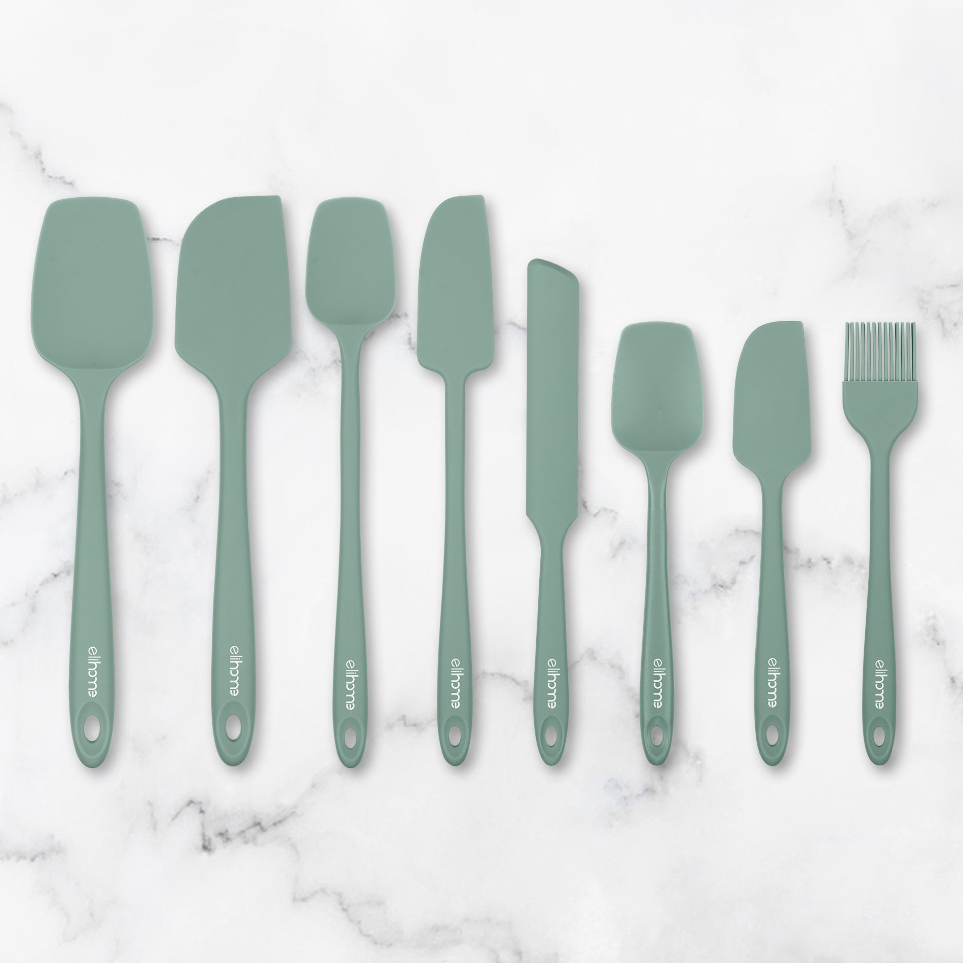 Elihome Classic Spatula  - 11" L x 2.2" W