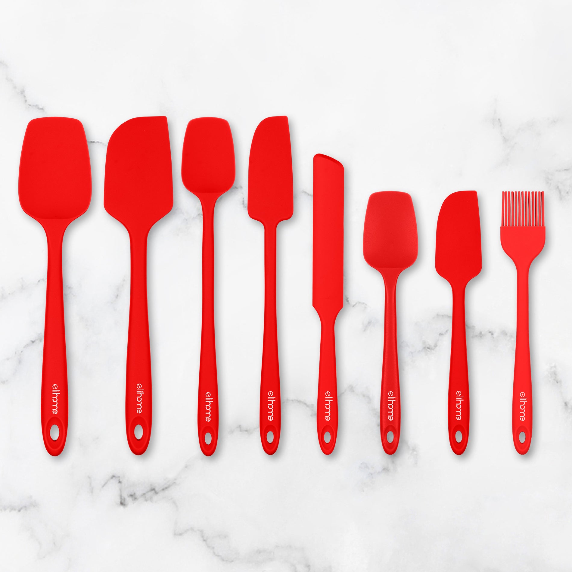 Elihome Premium Silicone Spreader