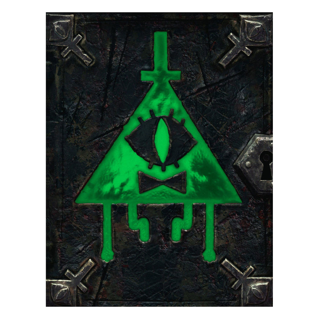 The Book of Bill
