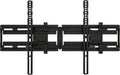 SANUS Extendable Tilting TV Wall Mount for 32”–90” Tvs up to 110 Lbs – 5.2” Extension for Easy Cable Access and Added Tilt, Tool-Free Tilt to Reduce Glare, Low Profile Design