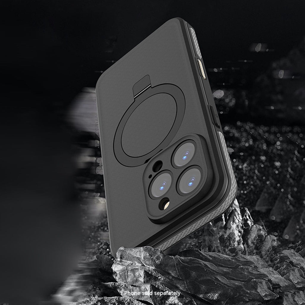 iPhone 16 Pro Waterproof Case - IP68, Military-Grade Protection | Oasis Series