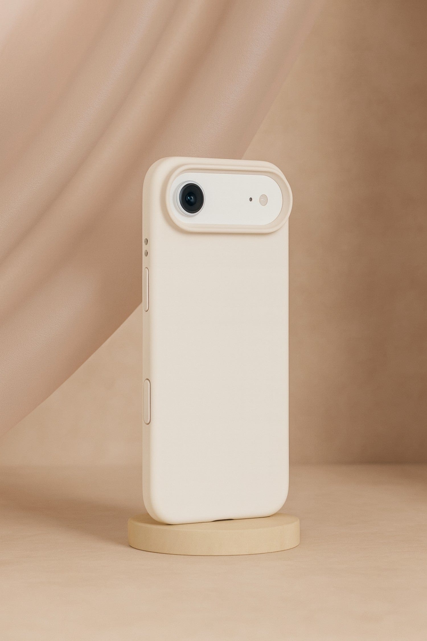 iPhone Air Case - Silicone MagSafe Anti-Slip | Venture Series