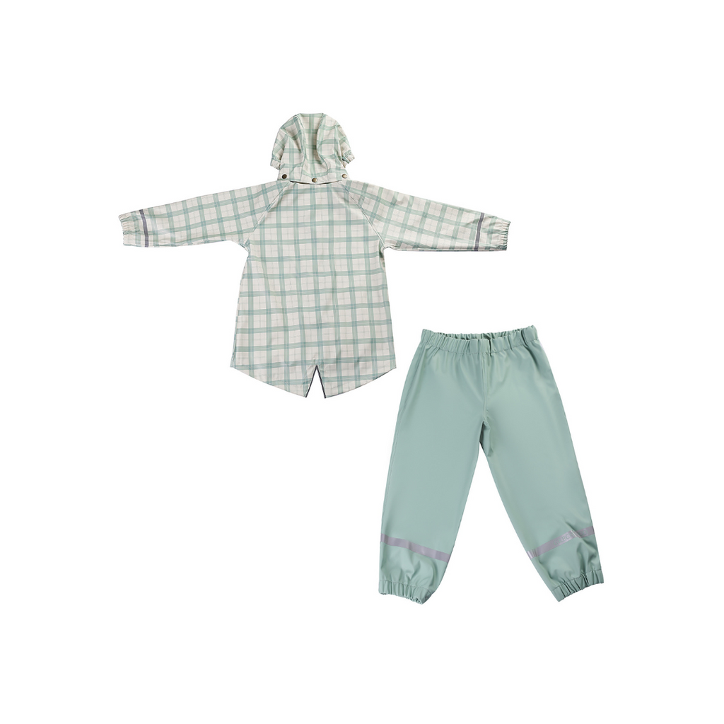 Rain Pants | Fern