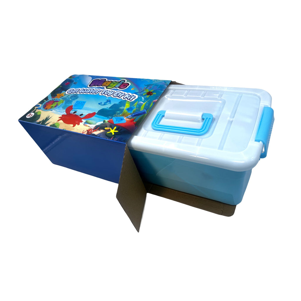 Toy Gift Crystal Pet Magic Set