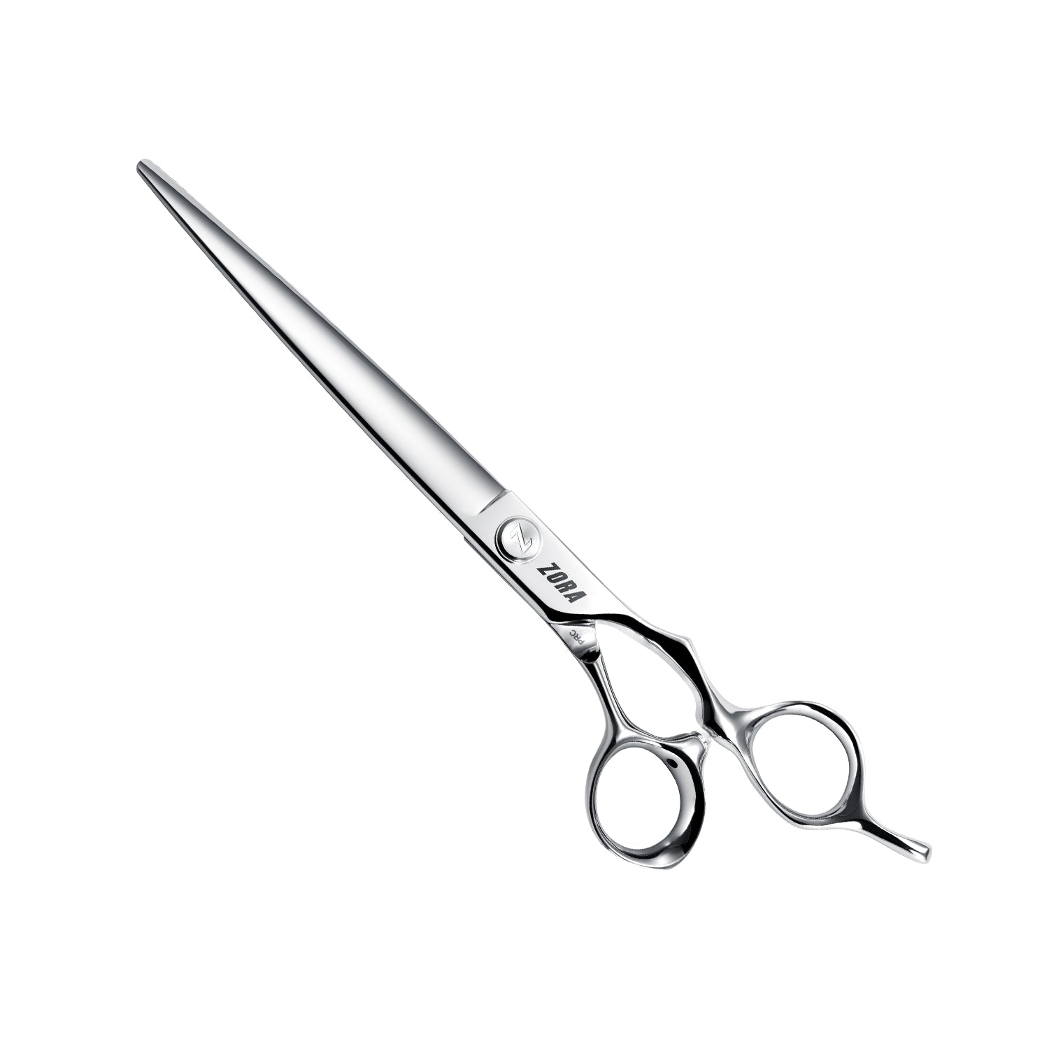 Zora Pet Grooming Shear - Straighter Model A | 7.5" 8"