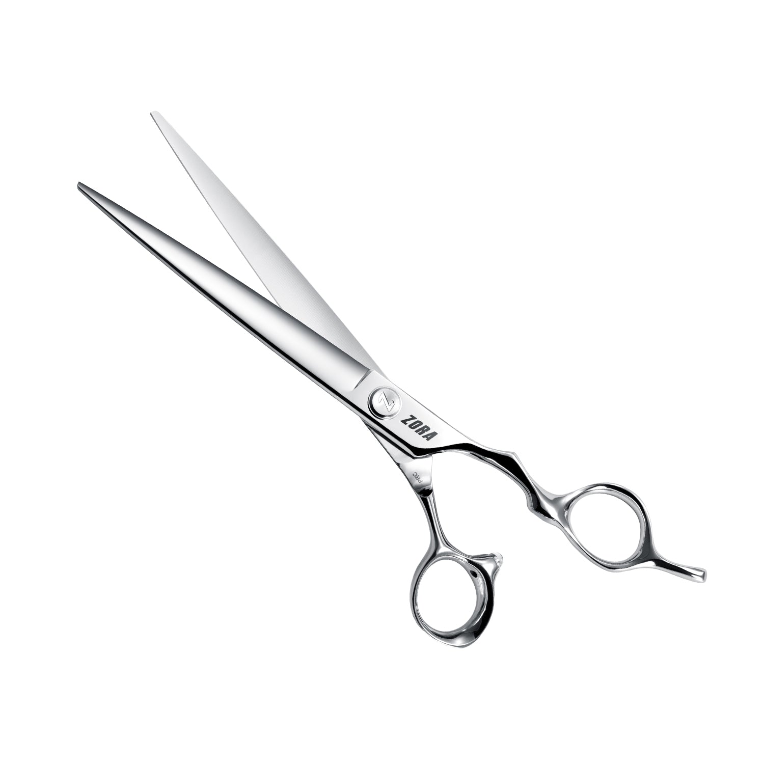 Zora Pet Grooming Shear - Straighter Model A | 7.5" 8"