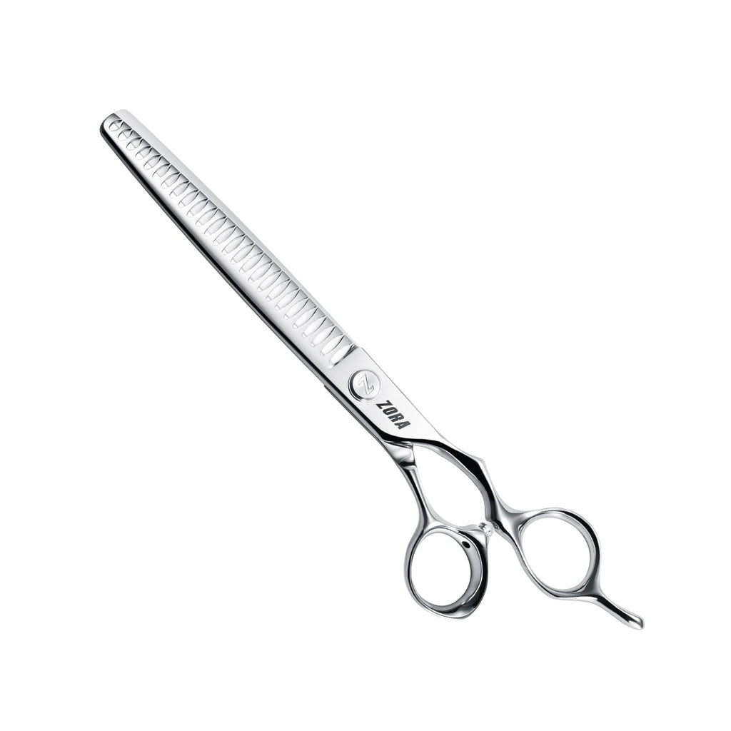 Zora Pet Grooming Chunker Shear - Model A-7526