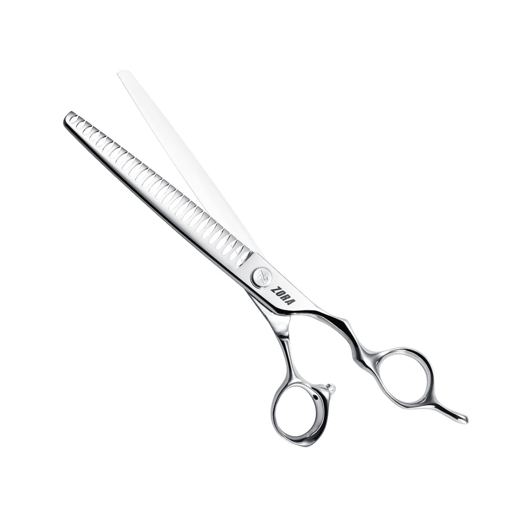 Zora Pet Grooming Chunker Shear - Model A-7526