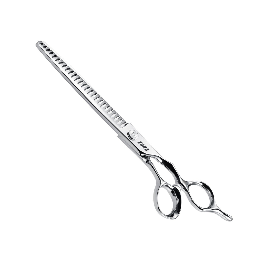 Zora Pet Grooming Chunker Shear - Model A-7526