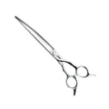 Zora Pet Grooming Curved Shear - Model A-800C