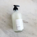 GERANIUM + PINK ROSEMARY | ORGANIC HEMP SEED BODY SOAP