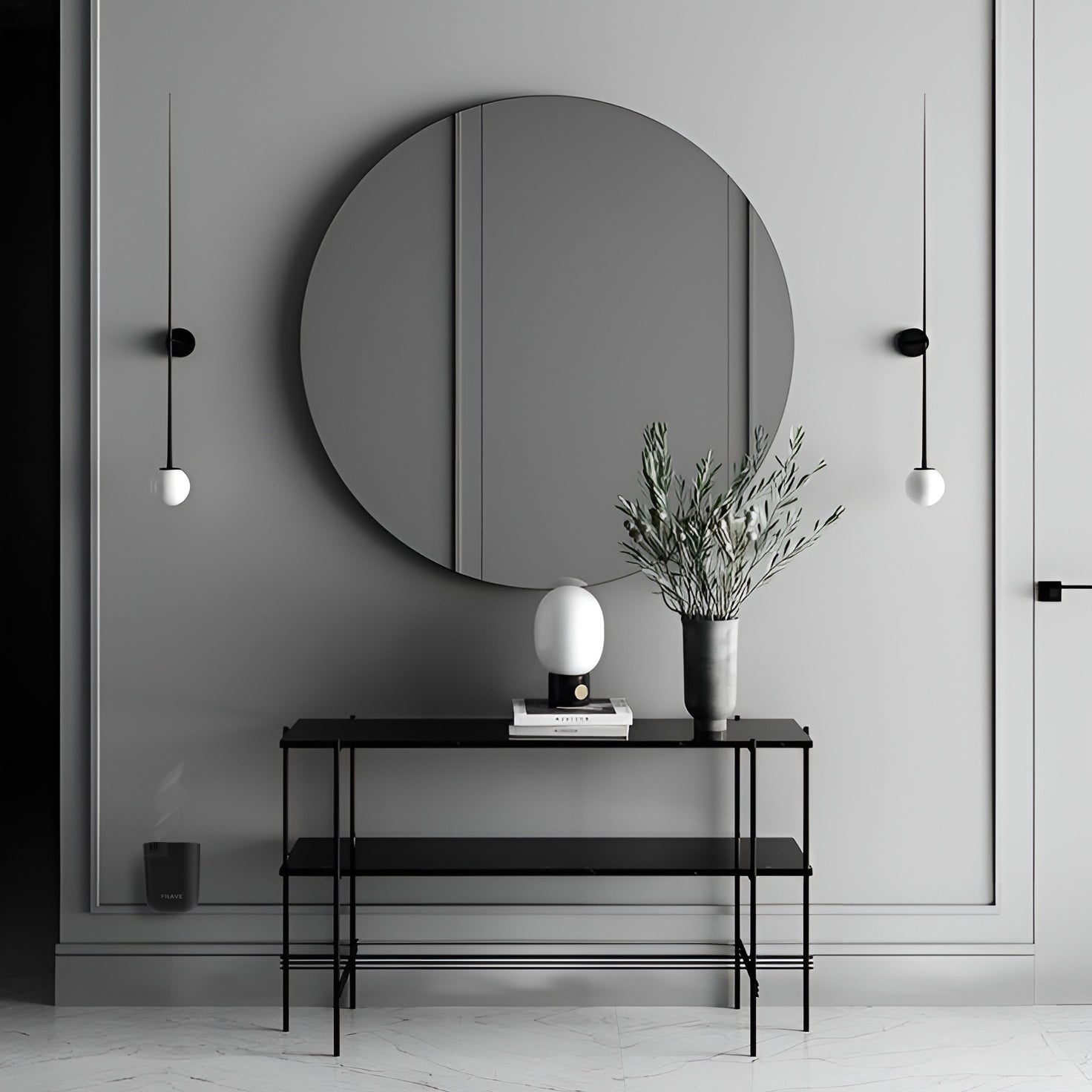 AIR LUX DIFFUSER